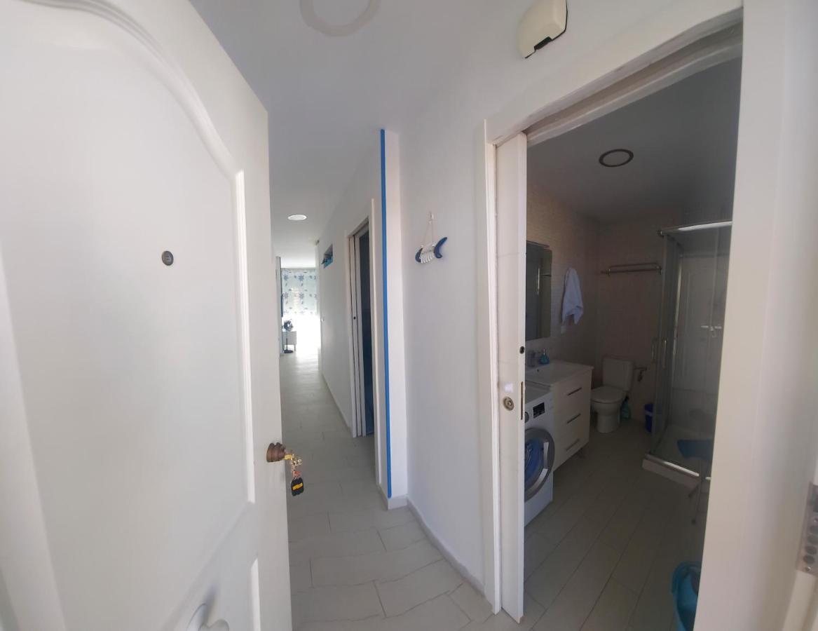 Blue Sky Apartment Benidorm Eksteriør bilde