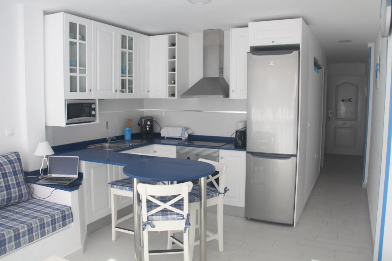 Blue Sky Apartment Benidorm Eksteriør bilde